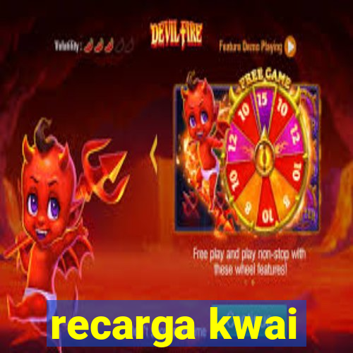 recarga kwai